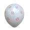 12 Packs: 8 ct. (96 total) 12" Sports Latex Balloons by Celebrate It™
